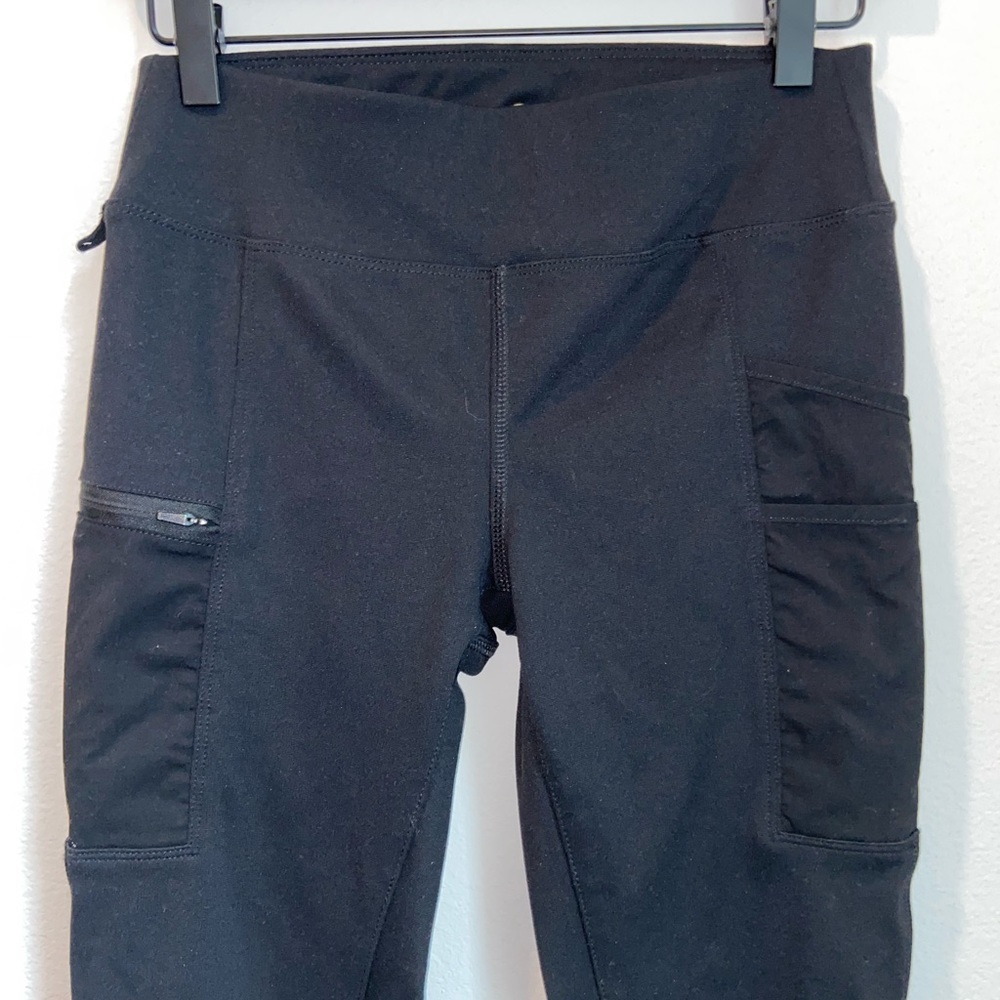 Carhartt Fitted GForce Pant size 0/2 small